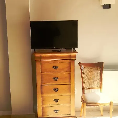 Gasthuis Estudios Ermitabarri 3*