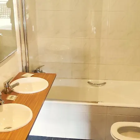 Estudios Ermitabarri 3* Zeberio