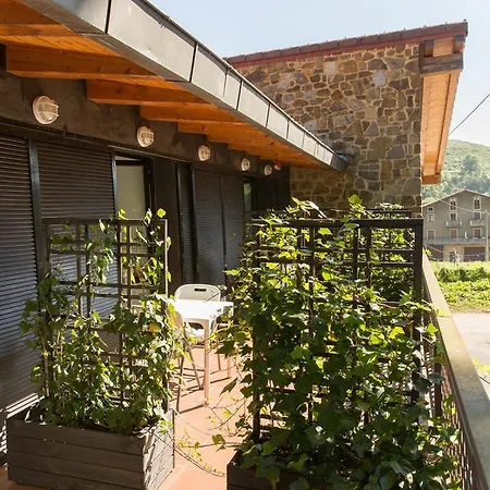 Estudios Ermitabarri