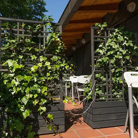 Estudios Ermitabarri 3* Zeberio