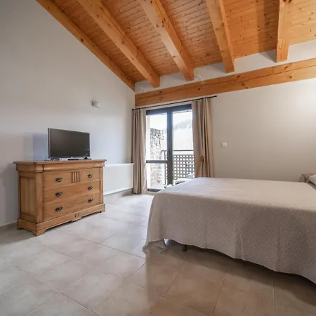 Gasthuis Estudios Ermitabarri