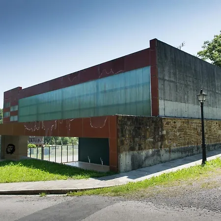 Estudios Ermitabarri Gasthuis