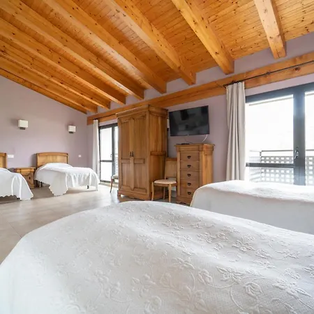 Estudios Ermitabarri Gasthuis Zeberio