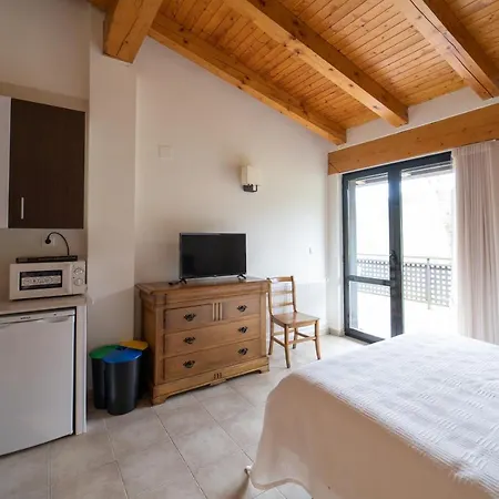 Gasthuis Estudios Ermitabarri