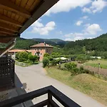 Estudios Ermitabarri Maison d'hôtes Zeberio