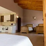 Estudios Ermitabarri Maison d'hôtes 3*