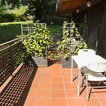 Maison d'hôtes Estudios Ermitabarri