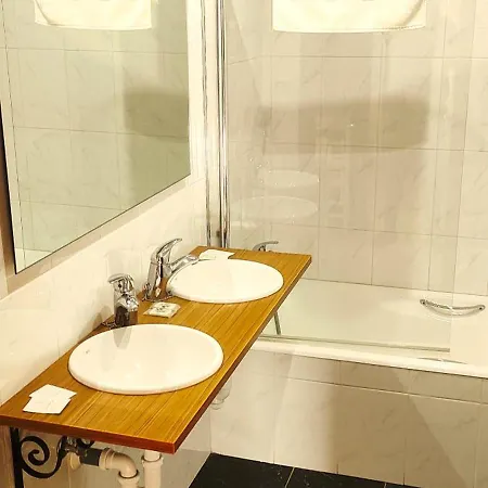 Maison d'hôtes Estudios Ermitabarri 3*