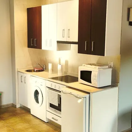 Estudios Ermitabarri Maison d'hôtes