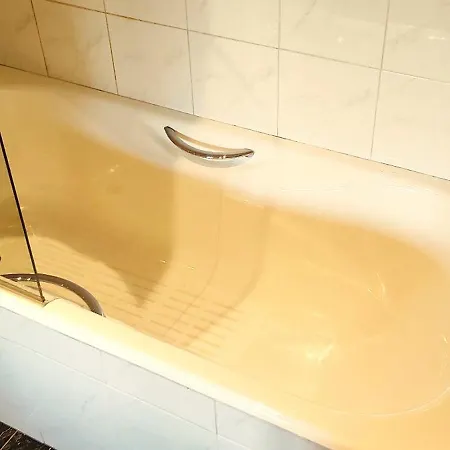 Estudios Ermitabarri Maison d'hôtes Zeberio