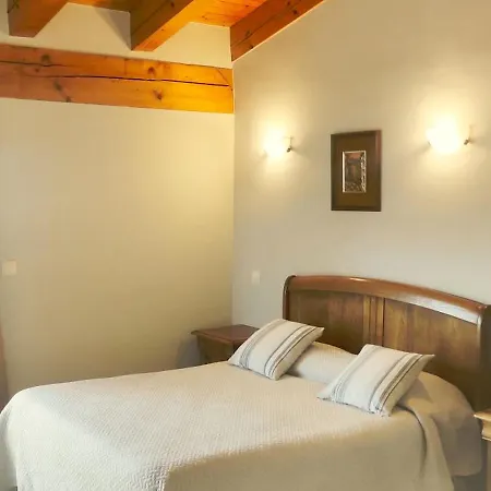 Estudios Ermitabarri 3* Zeberio