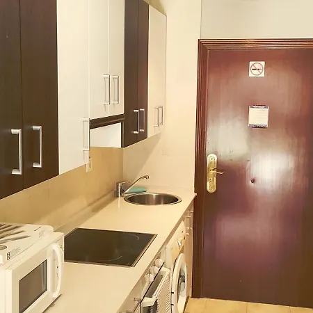 Estudios Ermitabarri Maison d'hôtes 3*