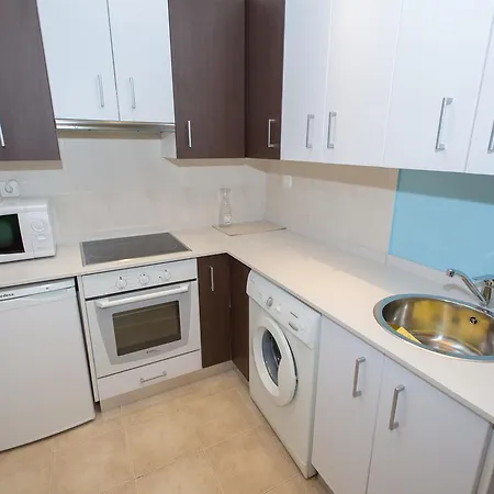 Maison d'hôtes Estudios Ermitabarri 3*