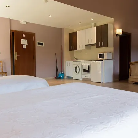 Maison d'hôtes Estudios Ermitabarri 3*