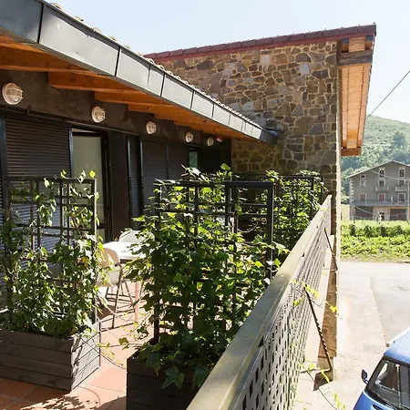 Estudios Ermitabarri Zeberio