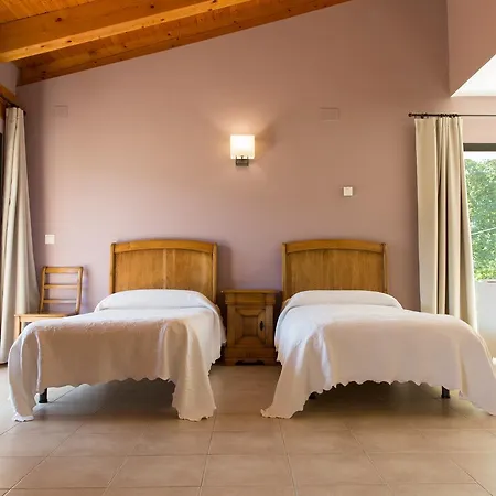 Maison d'hôtes Estudios Ermitabarri 3*