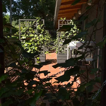 Penzion Estudios Ermitabarri