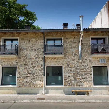 Estudios Ermitabarri Zeberio