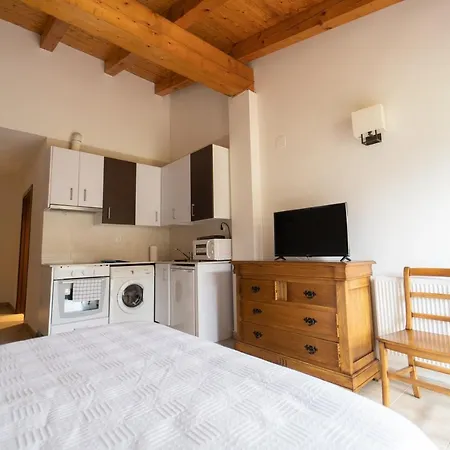 Estudios Ermitabarri 3* Zeberio