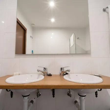 Estudios Ermitabarri Maison d'hôtes Zeberio