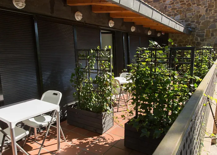 Estudios Ermitabarri 3* Zeberio