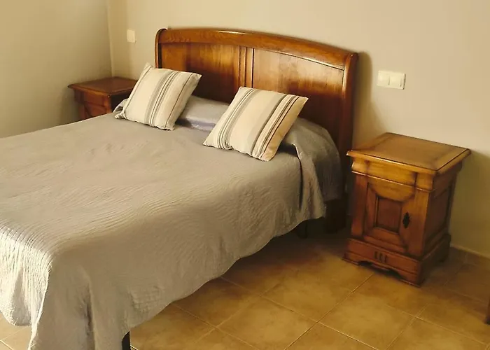 Estudios Ermitabarri Гостевой дом Zeberio