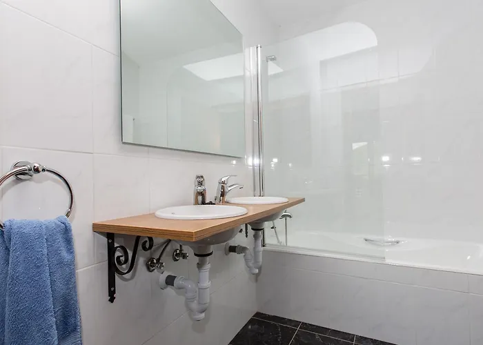 Estudios Ermitabarri Гостевой дом 3*