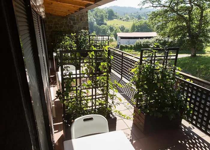 Estudios Ermitabarri