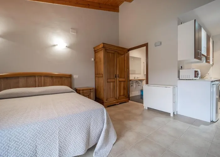 Estudios Ermitabarri 3* Zeberio