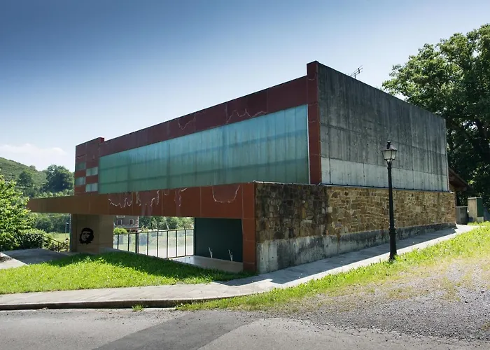 Estudios Ermitabarri Pensión