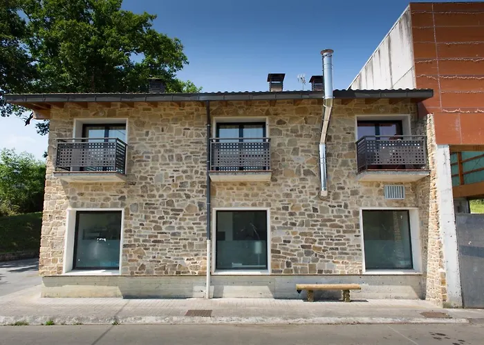 Estudios Ermitabarri Zeberio