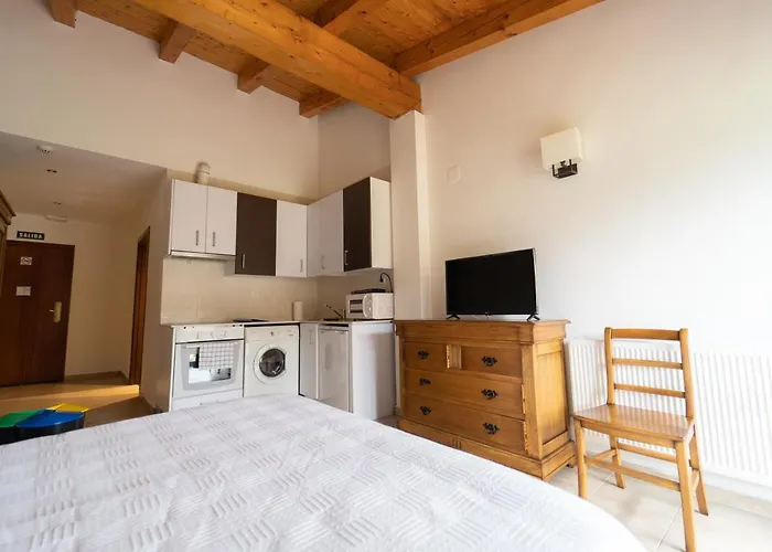 Estudios Ermitabarri 3* Zeberio